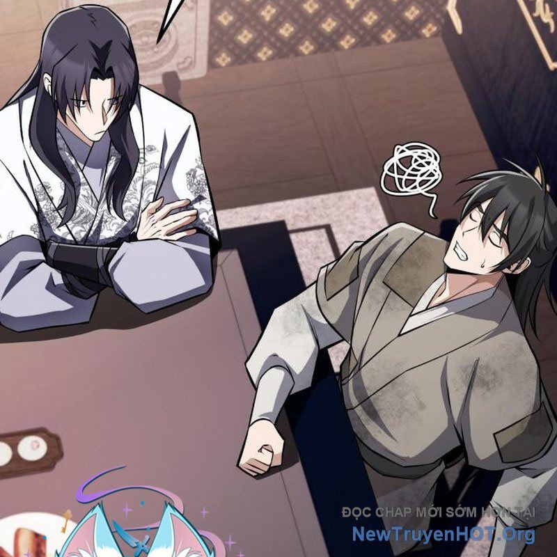 Đệ Nhất Võ Sư, Baek Cao Thủ Chap 126 - Next Chap 127