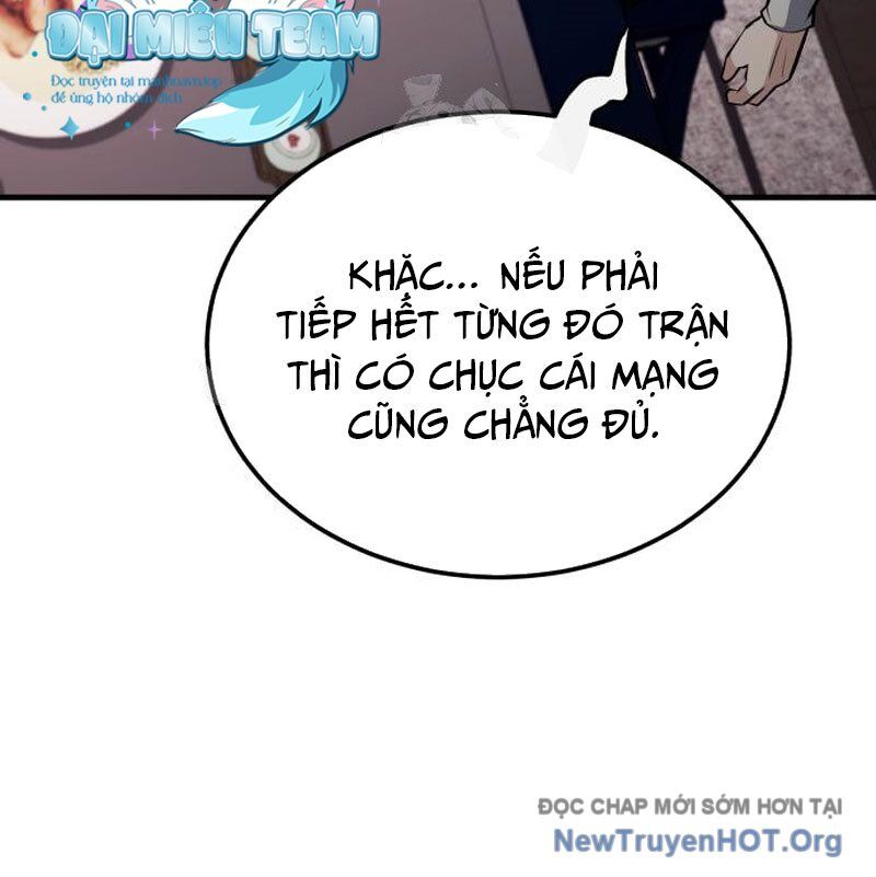 Đệ Nhất Võ Sư, Baek Cao Thủ Chap 126 - Next Chap 127