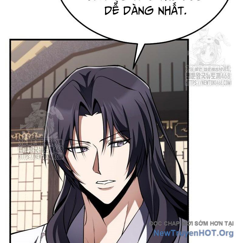 Đệ Nhất Võ Sư, Baek Cao Thủ Chap 126 - Next Chap 127