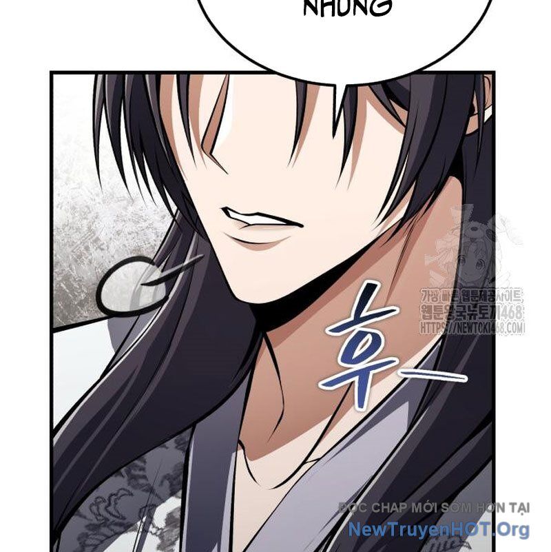 Đệ Nhất Võ Sư, Baek Cao Thủ Chap 126 - Next Chap 127
