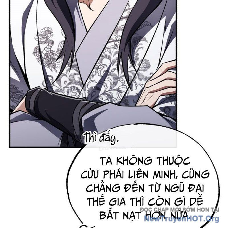 Đệ Nhất Võ Sư, Baek Cao Thủ Chap 126 - Next Chap 127
