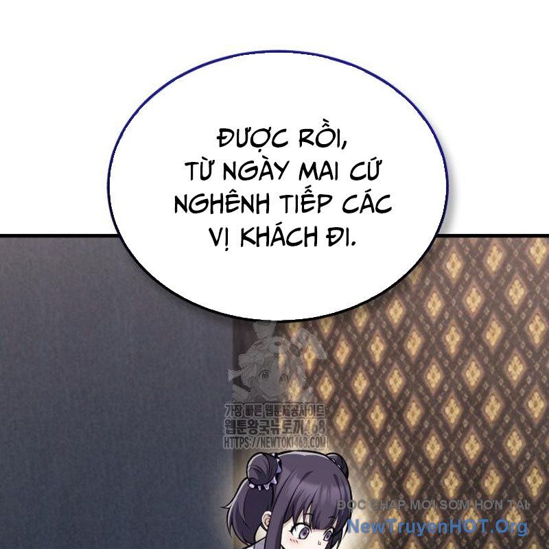 Đệ Nhất Võ Sư, Baek Cao Thủ Chap 126 - Next Chap 127