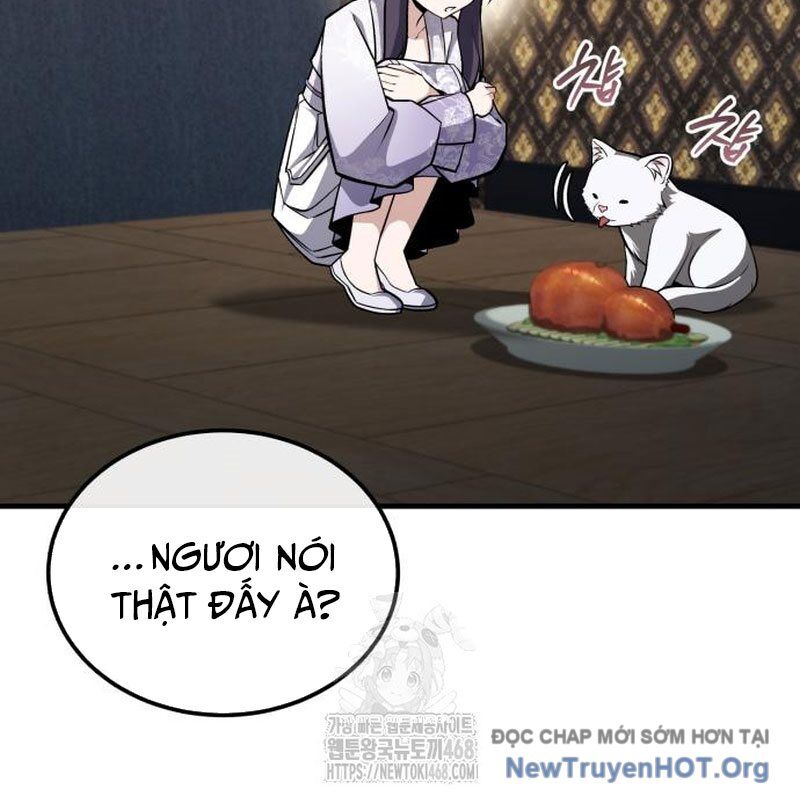 Đệ Nhất Võ Sư, Baek Cao Thủ Chap 126 - Next Chap 127