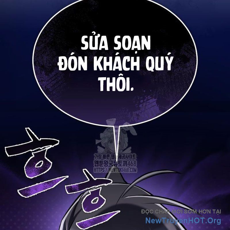 Đệ Nhất Võ Sư, Baek Cao Thủ Chap 126 - Next Chap 127