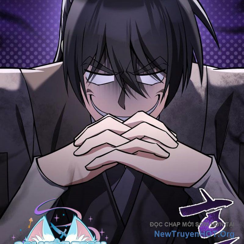 Đệ Nhất Võ Sư, Baek Cao Thủ Chap 126 - Next Chap 127