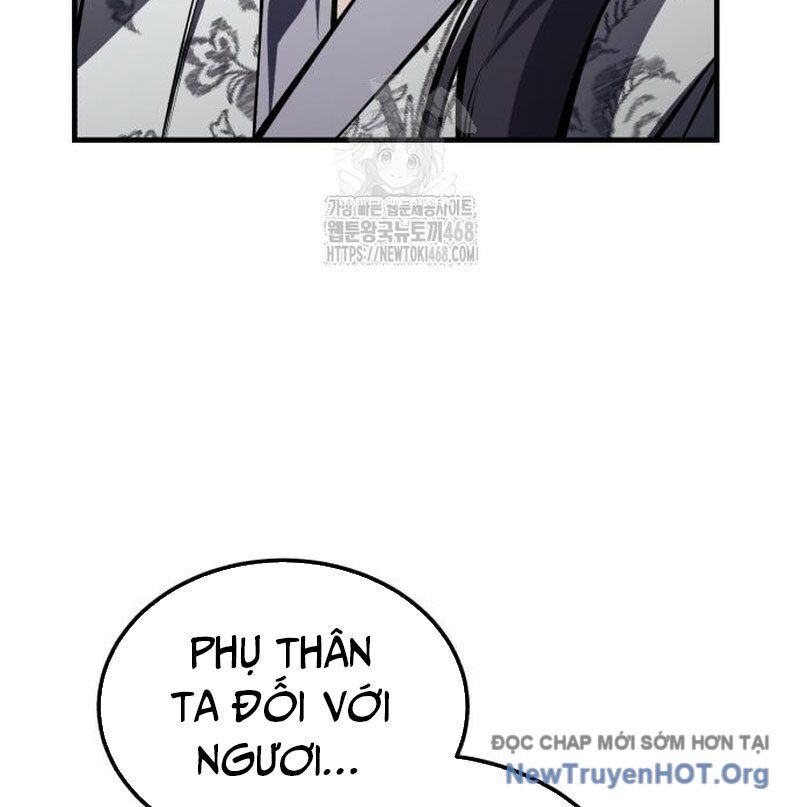 Đệ Nhất Võ Sư, Baek Cao Thủ Chap 126 - Next Chap 127