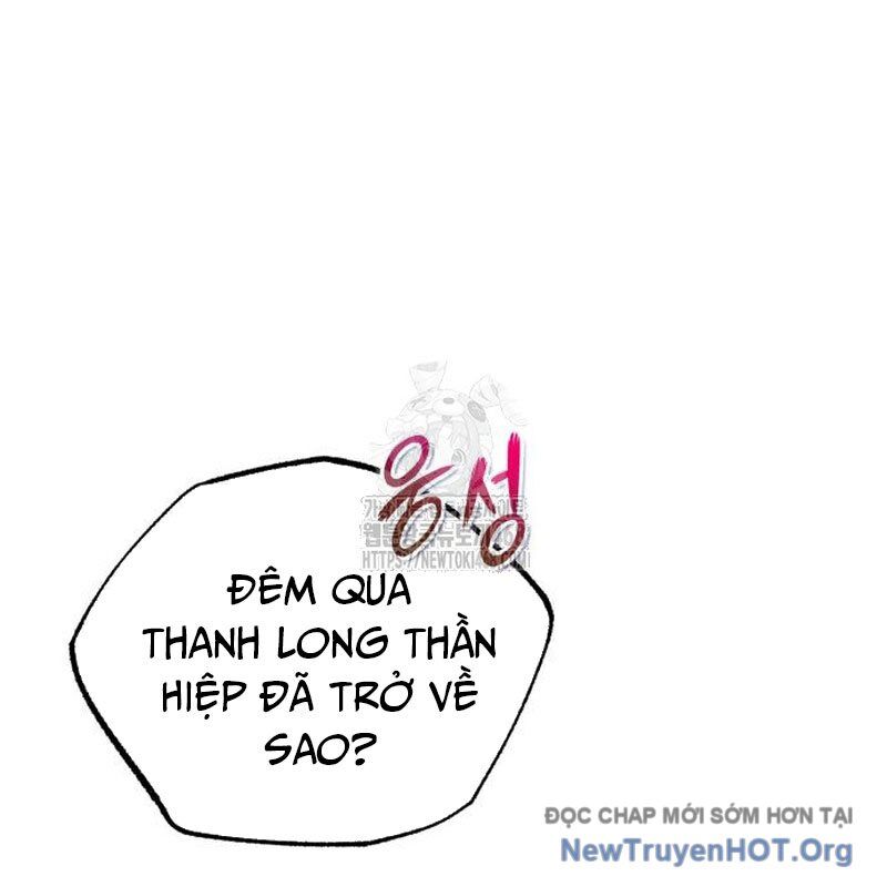 Đệ Nhất Võ Sư, Baek Cao Thủ Chap 126 - Next Chap 127