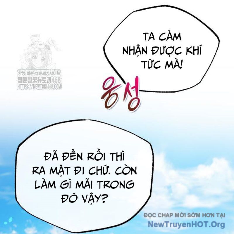 Đệ Nhất Võ Sư, Baek Cao Thủ Chap 126 - Next Chap 127