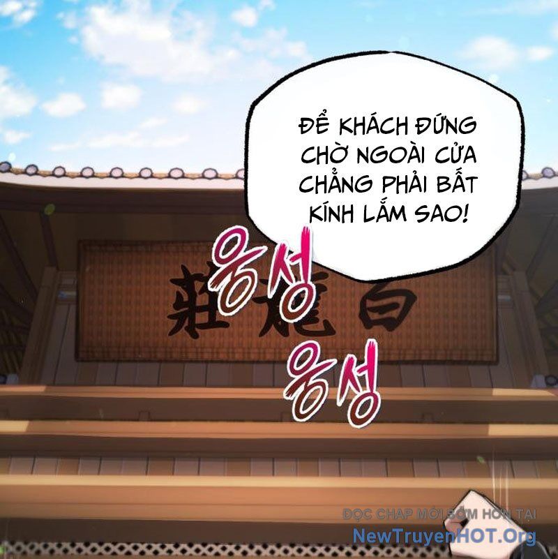 Đệ Nhất Võ Sư, Baek Cao Thủ Chap 126 - Next Chap 127