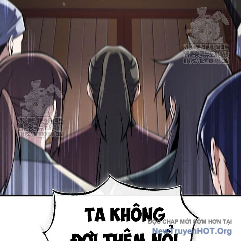 Đệ Nhất Võ Sư, Baek Cao Thủ Chap 126 - Next Chap 127