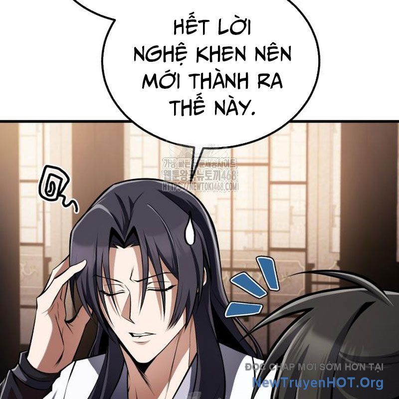 Đệ Nhất Võ Sư, Baek Cao Thủ Chap 126 - Next Chap 127