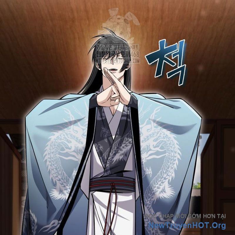 Đệ Nhất Võ Sư, Baek Cao Thủ Chap 126 - Next Chap 127