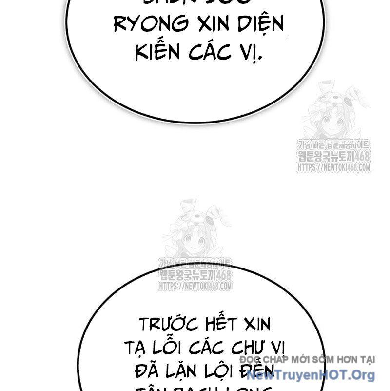 Đệ Nhất Võ Sư, Baek Cao Thủ Chap 126 - Next Chap 127