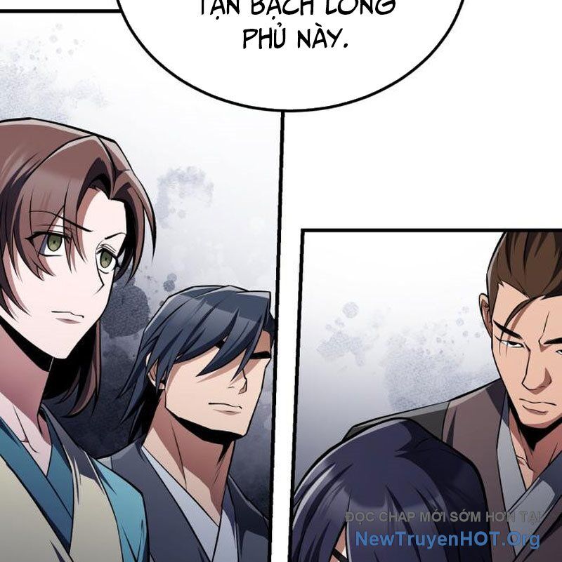 Đệ Nhất Võ Sư, Baek Cao Thủ Chap 126 - Next Chap 127