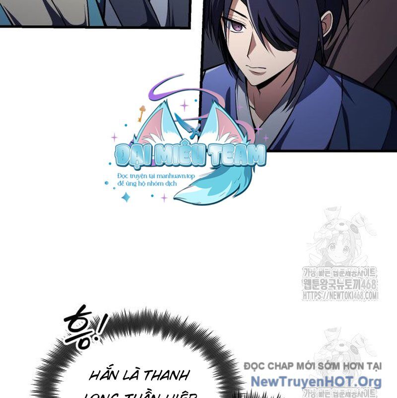 Đệ Nhất Võ Sư, Baek Cao Thủ Chap 126 - Next Chap 127