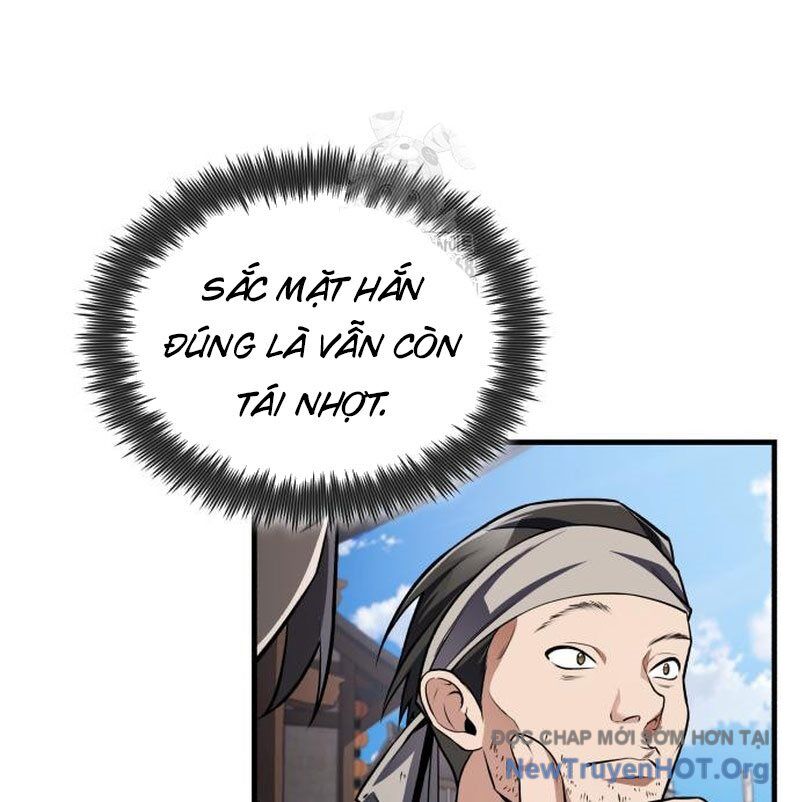 Đệ Nhất Võ Sư, Baek Cao Thủ Chap 126 - Next Chap 127