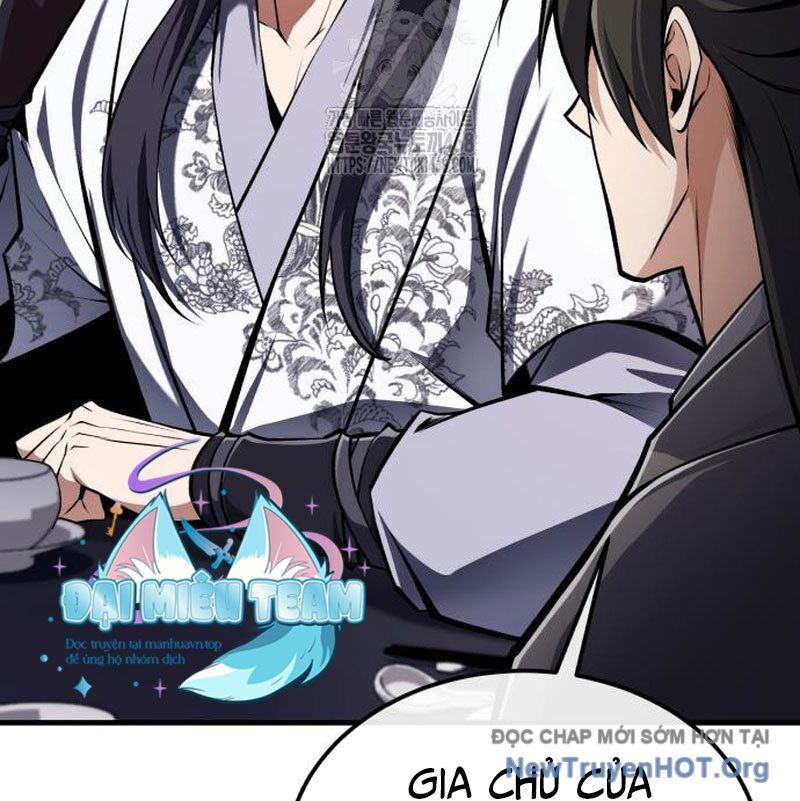 Đệ Nhất Võ Sư, Baek Cao Thủ Chap 126 - Next Chap 127