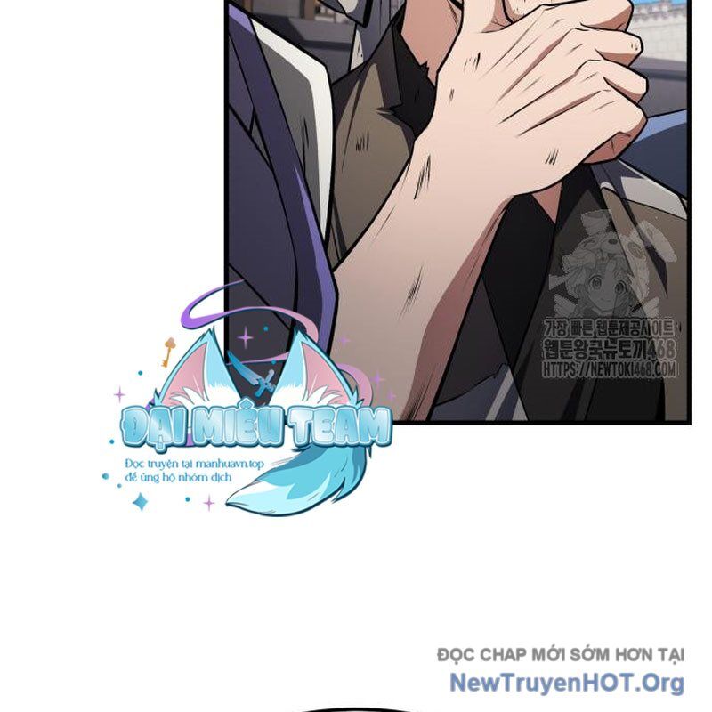 Đệ Nhất Võ Sư, Baek Cao Thủ Chap 126 - Next Chap 127