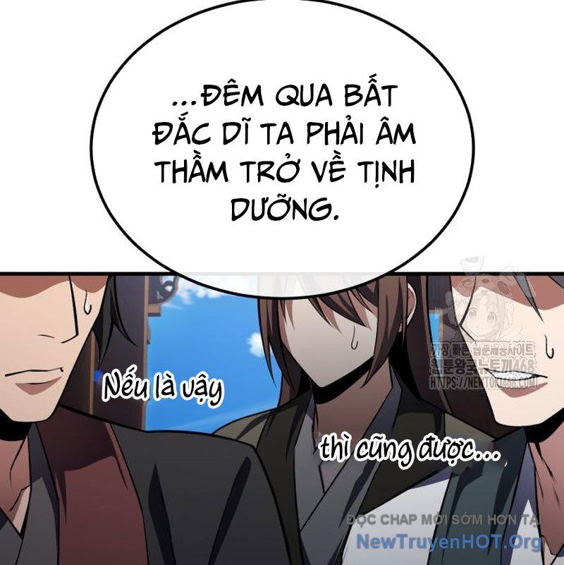 Đệ Nhất Võ Sư, Baek Cao Thủ Chap 126 - Next Chap 127