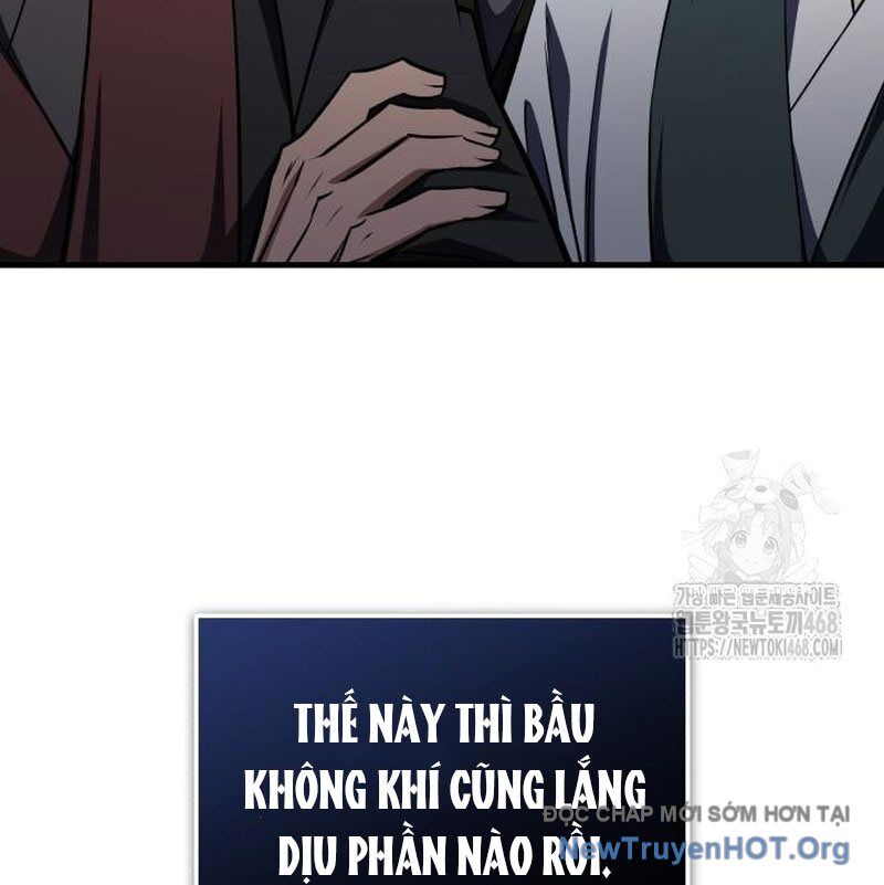 Đệ Nhất Võ Sư, Baek Cao Thủ Chap 126 - Next Chap 127