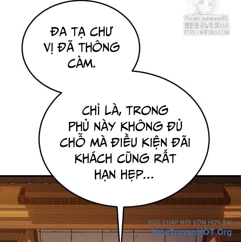 Đệ Nhất Võ Sư, Baek Cao Thủ Chap 126 - Next Chap 127