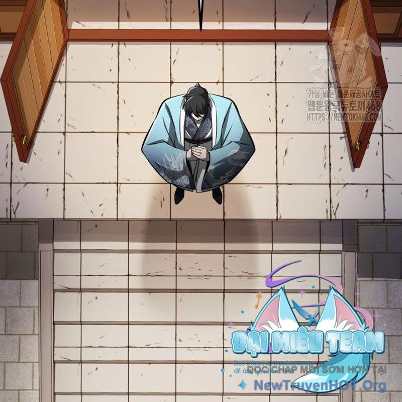 Đệ Nhất Võ Sư, Baek Cao Thủ Chap 126 - Next Chap 127