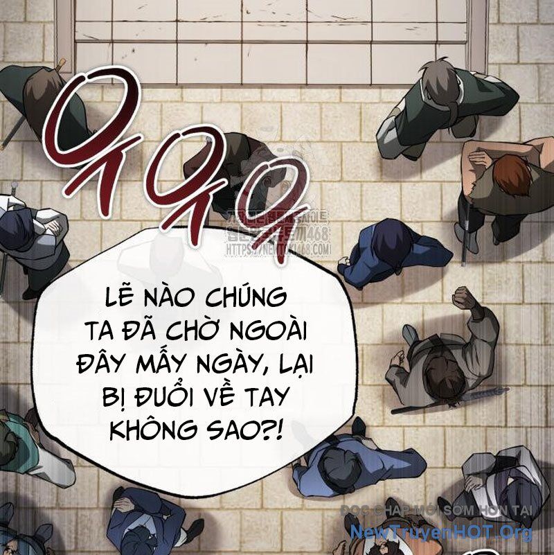 Đệ Nhất Võ Sư, Baek Cao Thủ Chap 126 - Next Chap 127