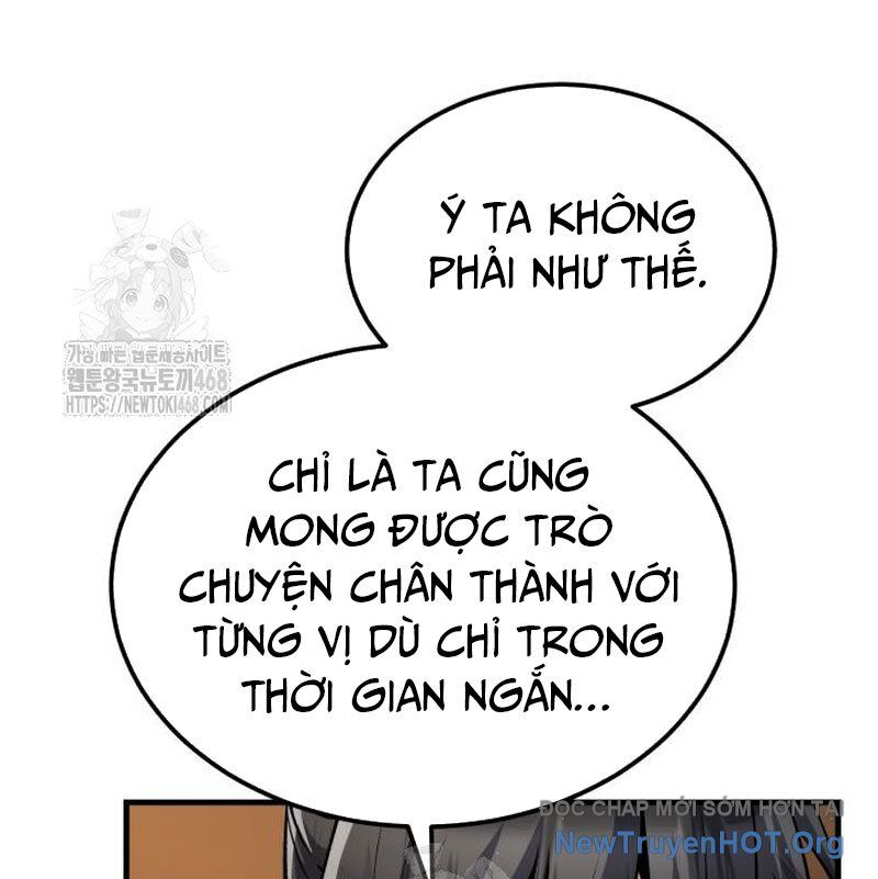 Đệ Nhất Võ Sư, Baek Cao Thủ Chap 126 - Next Chap 127