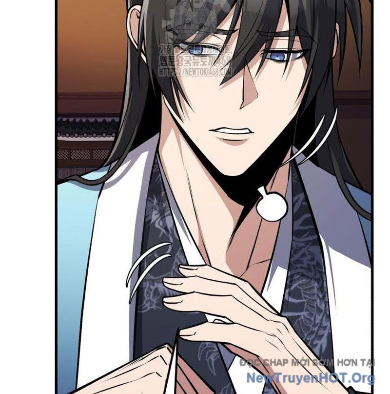 Đệ Nhất Võ Sư, Baek Cao Thủ Chap 126 - Next Chap 127