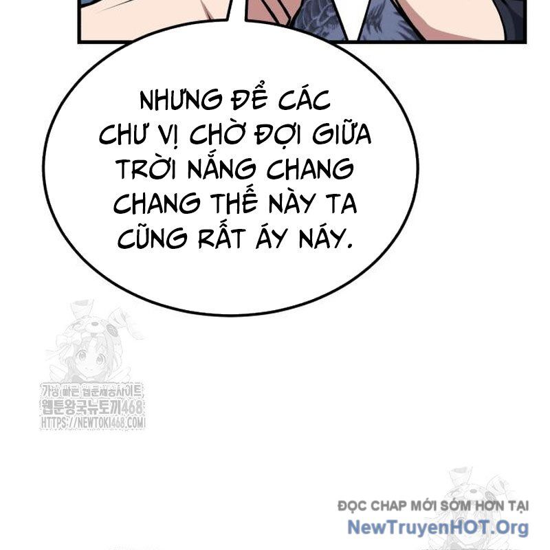 Đệ Nhất Võ Sư, Baek Cao Thủ Chap 126 - Next Chap 127