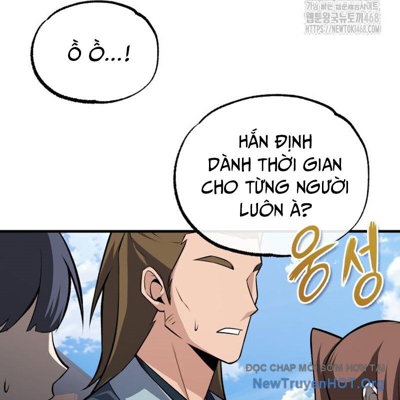 Đệ Nhất Võ Sư, Baek Cao Thủ Chap 126 - Next Chap 127