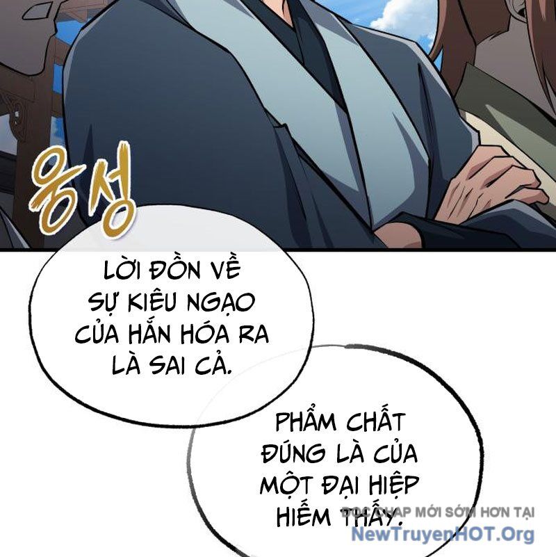 Đệ Nhất Võ Sư, Baek Cao Thủ Chap 126 - Next Chap 127
