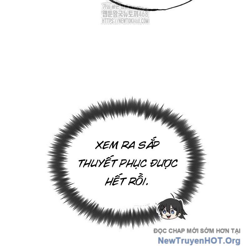 Đệ Nhất Võ Sư, Baek Cao Thủ Chap 126 - Next Chap 127