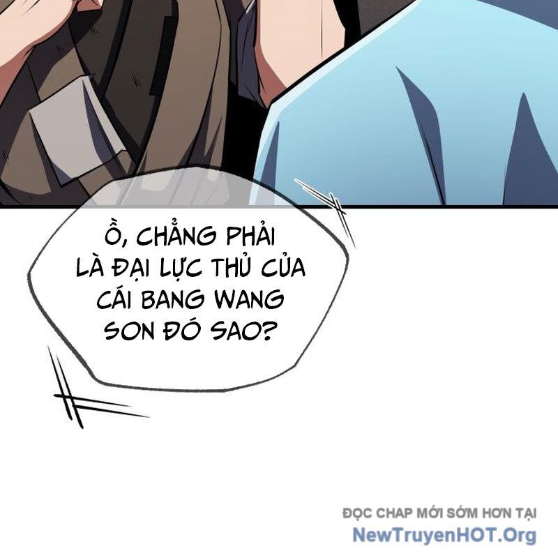 Đệ Nhất Võ Sư, Baek Cao Thủ Chap 126 - Next Chap 127