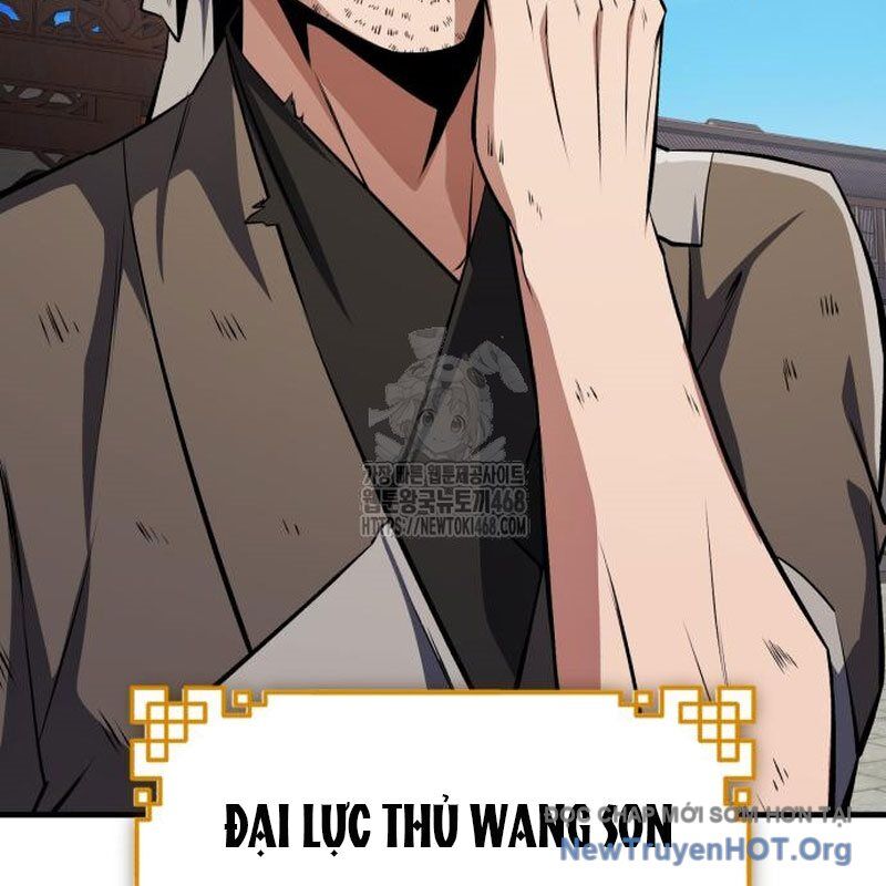 Đệ Nhất Võ Sư, Baek Cao Thủ Chap 126 - Next Chap 127