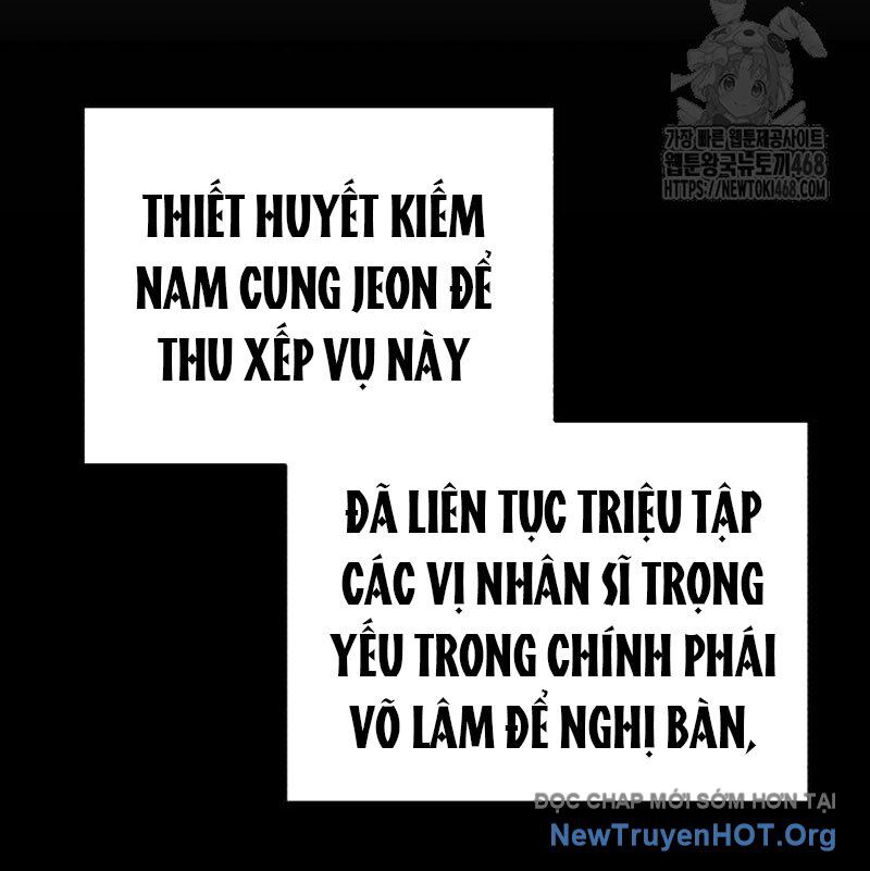 Đệ Nhất Võ Sư, Baek Cao Thủ Chap 126 - Next Chap 127