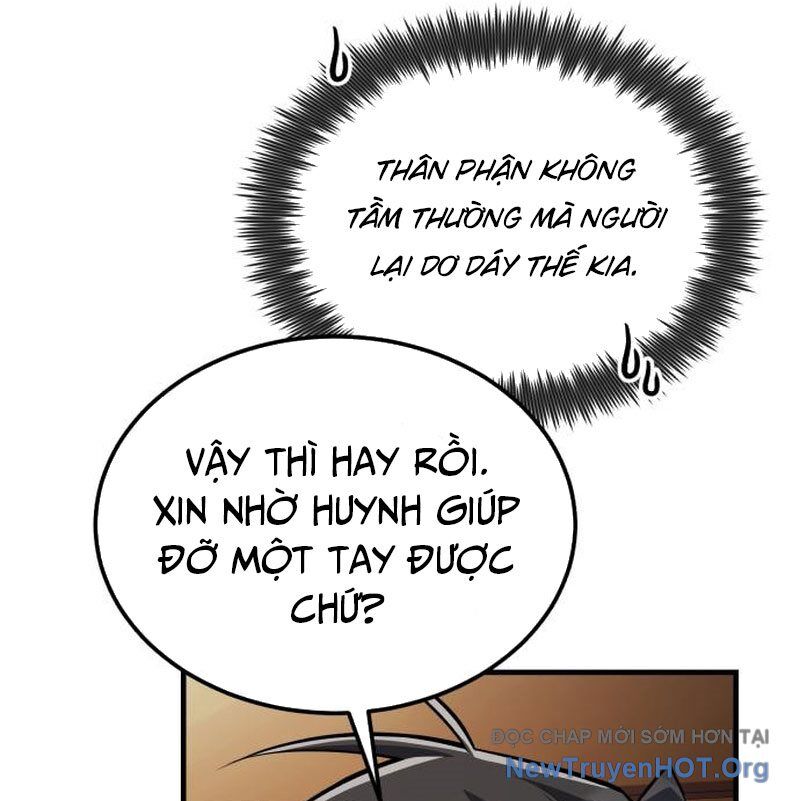 Đệ Nhất Võ Sư, Baek Cao Thủ Chap 126 - Next Chap 127