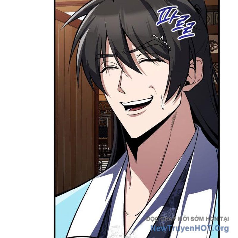 Đệ Nhất Võ Sư, Baek Cao Thủ Chap 126 - Next Chap 127