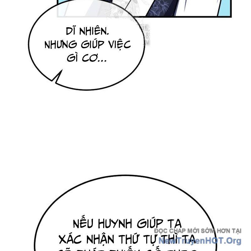 Đệ Nhất Võ Sư, Baek Cao Thủ Chap 126 - Next Chap 127