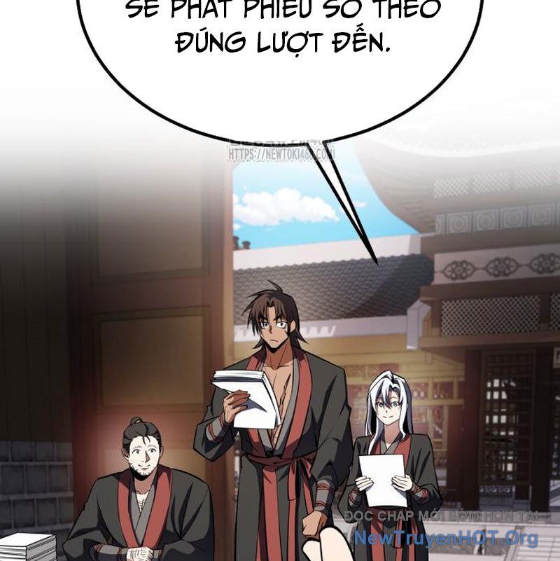 Đệ Nhất Võ Sư, Baek Cao Thủ Chap 126 - Next Chap 127