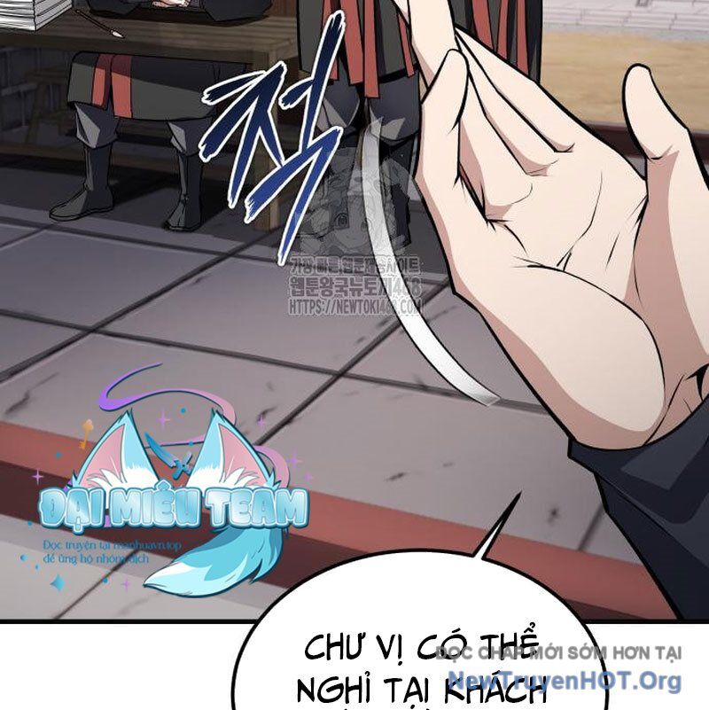 Đệ Nhất Võ Sư, Baek Cao Thủ Chap 126 - Next Chap 127
