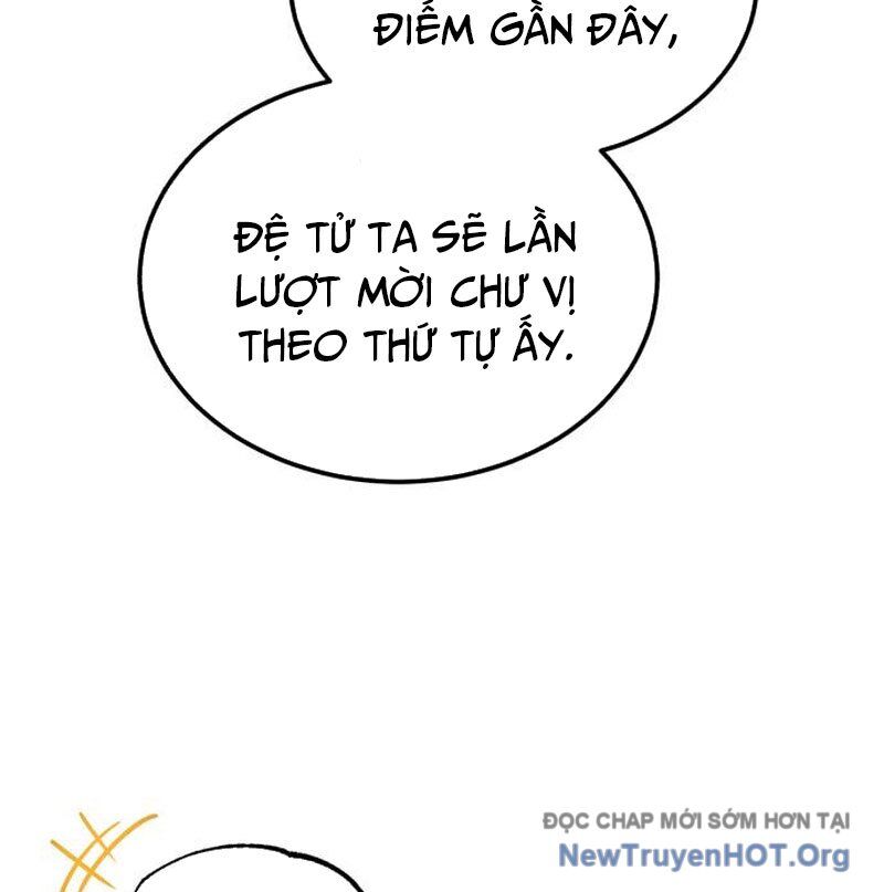 Đệ Nhất Võ Sư, Baek Cao Thủ Chap 126 - Next Chap 127