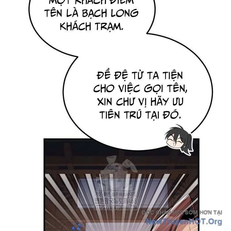 Đệ Nhất Võ Sư, Baek Cao Thủ Chap 126 - Next Chap 127