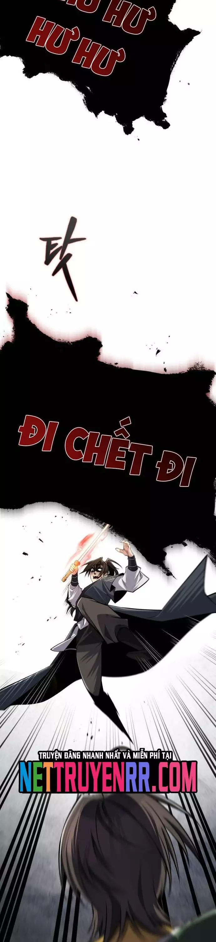 Đệ Nhất Võ Sư, Baek Cao Thủ Chap 127 - Next Chap 128