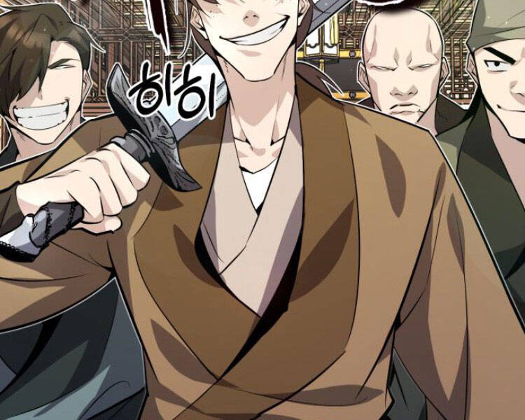 Đệ Nhất Võ Sư, Baek Cao Thủ Chap 13 - Next Chap 14