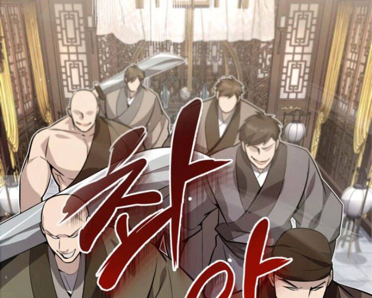 Đệ Nhất Võ Sư, Baek Cao Thủ Chap 13 - Next Chap 14