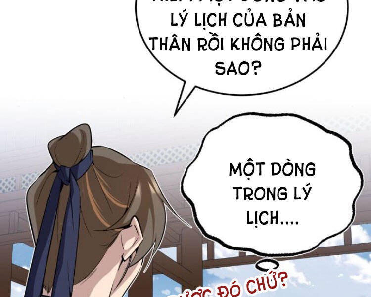 Đệ Nhất Võ Sư, Baek Cao Thủ Chap 13 - Next Chap 14
