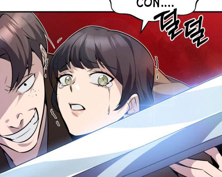 Đệ Nhất Võ Sư, Baek Cao Thủ Chap 13 - Next Chap 14