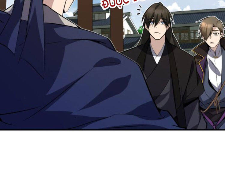 Đệ Nhất Võ Sư, Baek Cao Thủ Chap 13 - Next Chap 14