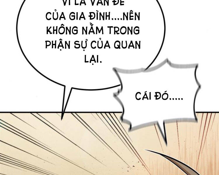 Đệ Nhất Võ Sư, Baek Cao Thủ Chap 13 - Next Chap 14